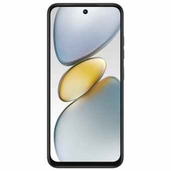 Смартфон TECNO SPARK GO1, 2 SIM, 6,67", 4.5G, 13/8 Мп, 4/128 ГБ, черный, пластик, TCN-KL4.4.128.BK за 12 196 ₽. Смартфоны. Доставка по России. Без переплат!