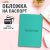 Обложка для паспорта, мягкий полиуретан, "PASSPORT", цвет "тиффани", STAFF, 238404 за 83 ₽. Обложки для паспорта. Доставка по России. Без переплат!