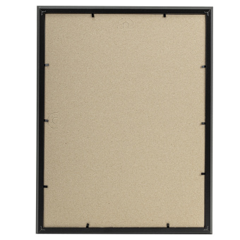 Рамка 30х40 см небьющаяся, аналог IKEA, багет 21 мм, МДФ, BRAUBERG "Idea", черная, 391373 за 431 ₽. Рамки для дипломов, сертификатов, грамот, фотографий. Доставка по России. Без переплат!