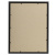 Рамка 30х40 см небьющаяся, аналог IKEA, багет 21 мм, МДФ, BRAUBERG "Idea", черная, 391373 за 431 ₽. Рамки для дипломов, сертификатов, грамот, фотографий. Доставка по России. Без переплат!