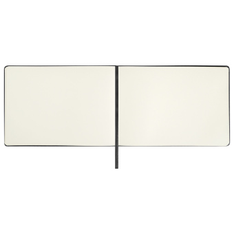 Скетчбук, слоновая кость 140 г/м2 210х148 мм, 80 л., КОЖЗАМ, резинка, BRAUBERG ART CLASSIC, черный, 113198 за 393 ₽. Альбомы, скетчбуки и бумага для графики и эскизов. Доставка по России. Без переплат!