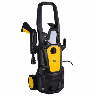 Минимойка HUTER M135-PW, мощность 1,65 кВт, давление 135 бар, шланг 5 м, 70/8/6 за 13 047 ₽. Минимойки. Доставка по России. Без переплат!