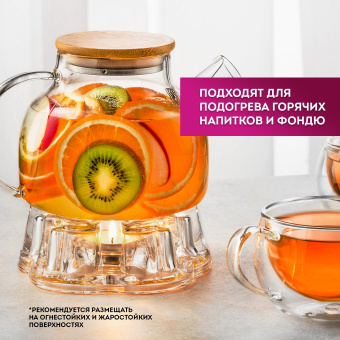 Свечи чайные Standard, до 3,5 часов горения, вес 9 г, КОМПЛЕКТ 50 шт., в гильзе, LAIMA, 609197 за 261 ₽. Свечи чайные. Доставка по России. Без переплат!