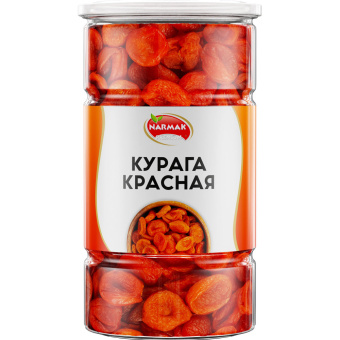 Курага красная NARMAK без косточки, 1 кг за 948 ₽. Орехи и сухофрукты. Доставка по России. Без переплат!