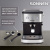 Кофеварка рожковая ручной капучинатор SONNEN CM8501, 1100 Вт, 1,5 л, 15 бар, черная/серебро, 456335 Кофеварка рожковая ручной капучинатор SONNEN CM8501, 1100 Вт, 1,5 л, 15 бар, черная/серебро, 456335 за 6 786 ₽. Кофеварки рожковые. Доставка по России. Без переплат!