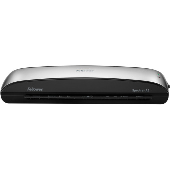 Ламинатор FELLOWES SPECTRA A3, толщина пленки 75-125 мкм, скорость 30 см/мин., FS-57383 за 16 976 ₽. Ламинаторы. Доставка по России. Без переплат!