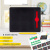 Магнитный планшет-доска MAGPAD MEDIUM для рисования 17х21 см, 380 шариков, BRAUBERG KIDS, 664921 за 401 ₽. Игрушки развивающие. Доставка по России. Без переплат!