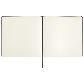 Скетчбук, слоновая кость 140 г/м2 200х200 мм, 80 л., КОЖЗАМ, резинка, BRAUBERG ART CLASSIC, черный, 113196 за 541 ₽. Альбомы, скетчбуки и бумага для графики и эскизов. Доставка по России. Без переплат!