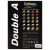 Бумага цветная DOUBLE A, А4, 80 г/м2, 500 л., пастель, светло-желтая за 1 221 ₽. Бумага цветная форматная. Доставка по России. Без переплат!