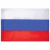 Флаг России 70х105 см, без герба, BRAUBERG/STAFF, 550180 за 195 ₽. Флаги и знамена. Доставка по России. Без переплат!