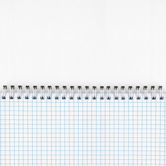 Блокнот БОЛЬШОЙ ФОРМАТ А4 198х297 мм, 80 л., гребень, подложка, клетка, BRAUBERG "Minimal Pastel", 116425 за 150 ₽. Блокноты. Доставка по России. Без переплат!