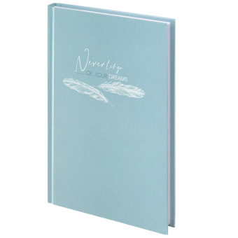 Блокнот А5 (134х206 мм), 80 л., твёрдый, клетка, STAFF, "Pastel", 114416 за 149 ₽. Блокноты в книжном переплете. Доставка по России. Без переплат!