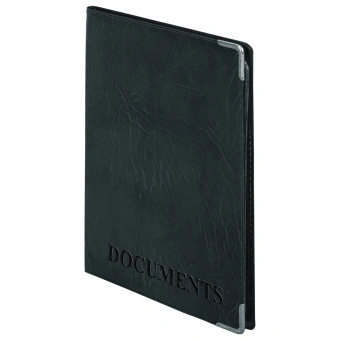 Обложка для автодокументов, 128х92 мм, ПВХ под кожу, конгревное тиснение, цвет ассорти, А5-12 за 115 ₽. Обложки для автодокументов и бумажники водителя. Доставка по России. Без переплат!