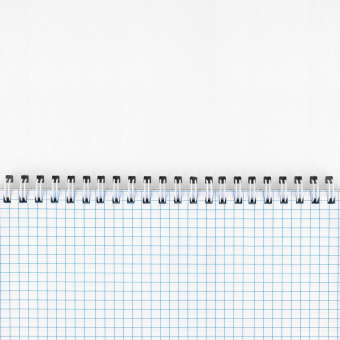 Блокнот БОЛЬШОЙ ФОРМАТ А4, 200х290 мм, 80 л., гребень, подложка, клетка, кросс-серия "PASTEL", BRAUBERG, 117032 за 149 ₽. Блокноты. Доставка по России. Без переплат!