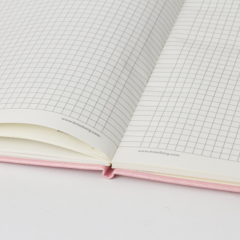 Блокнот А5 (148x218 мм), BRAUBERG "Metropolis Special", под кожу, 80 л., резинка, клетка, розовый, 111579 за 459 ₽. Бизнес-блокноты и бизнес-тетради. Доставка по России. Без переплат!