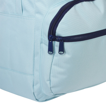 Рюкзак BRAUBERG DELTA универсальный, "Blue melange", голубой, 42х30х15 см, 227087 за 1 487 ₽. Рюкзаки с отделением для ноутбука. Доставка по России. Без переплат!