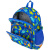 Рюкзак BRAUBERG KIDS PLAY детский, 1 отделение, 3 кармана, "Dinos", 29х23х12 см, 271392 за 885 ₽. Рюкзаки для дошкольников. Доставка по России. Без переплат!