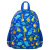 Рюкзак BRAUBERG KIDS PLAY детский, 1 отделение, 3 кармана, "Dinos", 29х23х12 см, 271392 за 885 ₽. Рюкзаки для дошкольников. Доставка по России. Без переплат!