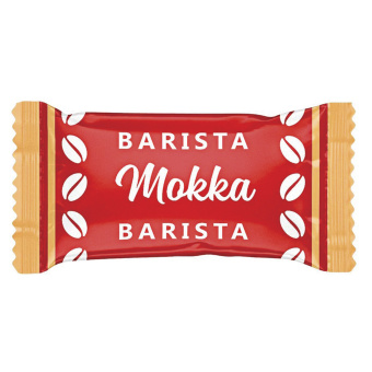 Карамель леденцовая МИНИ-М BARISTA, ассорти (мокко, кофе, капучино, ирландский крем), 1 кг за 471 ₽. Леденцы, карамель и драже. Доставка по России. Без переплат!