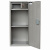 Шкаф металлический для документов BRABIX "KBS-041Т", 913х420х350 мм, 21 кг, трейзер, сварной, 291153 за 13&nbsp;668 ₽. Шкафы для документов. Доставка по России. Без переплат!