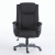 Кресло офисное BRABIX PREMIUM "Solid HD-005", НАГРУЗКА до 180 кг, ткань, черное, 531822 за 25 551 ₽. Кресла повышенных нагрузок. Доставка по России. Без переплат!