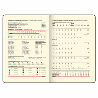 Ежедневник недатированный БОЛЬШОЙ ФОРМАТ 210х297 мм А4, BRAUBERG "Metropolis Ultra", 160 л., черный, 113284 за 752 ₽. Ежедневники с покрытием "под кожу и ткань". Доставка по России. Без переплат!
