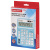 Калькулятор настольный BRAUBERG EXTRA PASTEL-12-LB (206x155 мм), 12 разрядов, двойное питание, ГОЛУБОЙ, 250486 за 988 ₽. Калькуляторы настольные. Доставка по России. Без переплат!