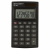 Калькулятор карманный BRAUBERG PK-408-BK (97x56 мм), 8 разрядов, двойное питание, ЧЕРНЫЙ, 250517 за 383 ₽. Калькуляторы карманные. Доставка по России. Без переплат!