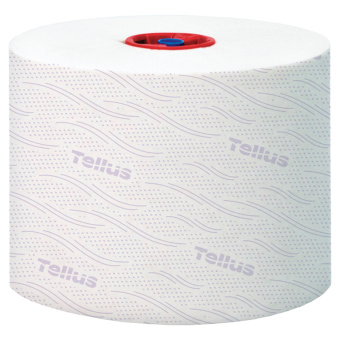 Бумага туалетная 90 м, Tellus/TORK (Система Т6) PREMIUM, КОМПЛЕКТ 27 рулонов, 2-слойная, белая, 127520/127521 за 8&nbsp;600 ₽. Туалетная бумага профессиональная. Доставка по России. Без переплат!