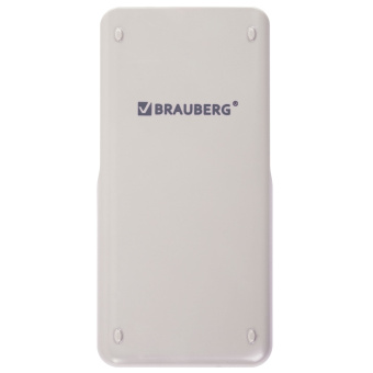 Калькулятор инженерный BRAUBERG SC-991ES-PLUS-GY (164х80 мм), 552 функции, 10+2 разряда, СЕРЫЙ, 272652 за 1 290 ₽. Калькуляторы инженерные. Доставка по России. Без переплат!