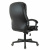 Кресло офисное BRABIX PREMIUM "Omega EX-589", экокожа, черное, 532094 за 15 655 ₽. Кресла для руководителей. Доставка по России. Без переплат!