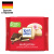 Шоколад RITTER SPORT "Марципан", темный с начинкой, 100 г, Германия, RU256 за 235 ₽. Шоколад. Доставка по России. Без переплат!