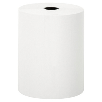 Чековая лента ТЕРМОБУМАГА 80 мм (диаметр 80 мм, длина 80 м, втулка 12 мм) КОМПЛЕКТ 3 шт., 117527 за 577 ₽. Рулоны для кассовых аппаратов из термобумаги. Доставка по России. Без переплат!