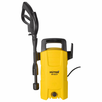 Минимойка HUTER W105-Р, мощность 1,4 кВт, давление 105 бар, шланг 5 м, 70/8/3 за 10 340 ₽. Минимойки. Доставка по России. Без переплат!