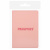 Обложка для паспорта, мягкий полиуретан, "PASSPORT", нежно-розовая, STAFF, 238403 за 103 ₽. Обложки для паспорта. Доставка по России. Без переплат!