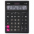 Калькулятор настольный CASIO GR-12-W (209х155 мм), 12 разрядов, двойное питание, черный, европодвес, GR-12-W-EP за 1 711 ₽. Калькуляторы настольные. Доставка по России. Без переплат!
