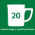 Кофе растворимый порционный NESCAFE "3 в 1 Крепкий", КОМПЛЕКТ 20 пакетиков по 14,5 г, 12460873 за 500 ₽. Кофе растворимый. Доставка по России. Без переплат!