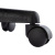 Кресло компьютерное BRABIX "Stripe GM-202", экокожа, черное/голубое, 532509 за 7&nbsp;197 ₽. Кресла игровые. Доставка по России. Без переплат!