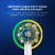 Зубная щетка электрическая ORAL-B (Орал-би) Vitality Pro, БЕЛАЯ/ГОЛУБАЯ, 1 насадка, 53019436 Зубная щетка электрическая ORAL-B (Орал-би) Vitality Pro, БЕЛАЯ/ГОЛУБАЯ, 1 насадка, 53019436 за 4 349 ₽. Электрические зубные щетки. Доставка по России. Без переплат!