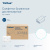 Салфетки Tellus/TORK (Система N4) Xpressnap Universal, 2-слойные, КОМПЛЕКТ 20 шт., 200 шт., белые, 10844 за 4&nbsp;039 ₽. Салфетки для настольных диспенсеров. Доставка по России. Без переплат!