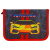 Пенал BRAUBERG с наполнением, 1 отделение, 1 откидная планка, 24 предмета, 21х14 см, "Yellow car", 229292 за 622 ₽. Пеналы с наполнением. Доставка по России. Без переплат!
