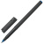 Ручка-роллер Uni-Ball II Micro, СИНЯЯ, корпус черный, узел 0,5 мм, линия 0,24 мм, UB-104 Blue за 87 ₽. Ручки-роллеры. Доставка по России. Без переплат!