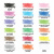 Карандаши цветные BRAUBERG PREMIUM, 18 цветов, трехгранные, грифель 3,3 мм, 181652 за 181 ₽. Карандаши цветные. Доставка по России. Без переплат!