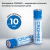Батарейки алкалиновые "мизинчиковые" КОМПЛЕКТ 2 шт., CROMEX (КРОМЕКС) Alkaline, AAA (LR03, 24А), блистер, 457129 за 46 ₽. Батарейки. Доставка по России. Без переплат!