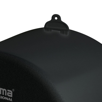 Диспенсер для туалетной бумаги LAIMA PROFESSIONAL ORIGINAL (Система T2), малый, черный, ABS-пластик, 605767 за 1&nbsp;304 ₽. Диспенсеры для туалетной бумаги. Доставка по России. Без переплат!
