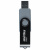 Флеш-диск 64 GB SMARTBUY Twist USB 2.0, черный, SB064GB2TWK за 640 ₽. Флеш-диски USB. Доставка по России. Без переплат!